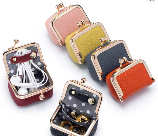 Minijoyero portatil